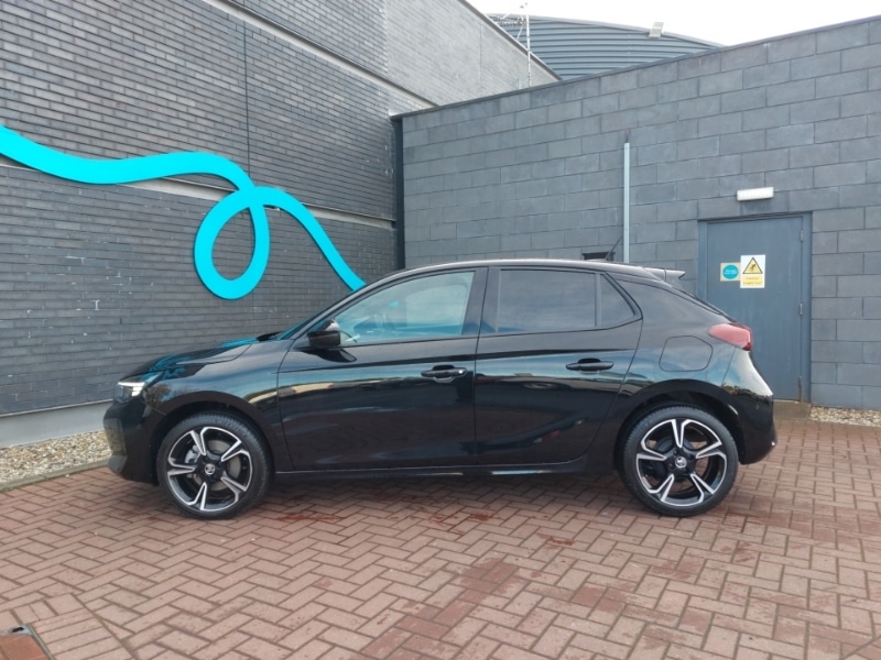 Used Vauxhall Corsa 2024 for sale - 76393225: Photo 4