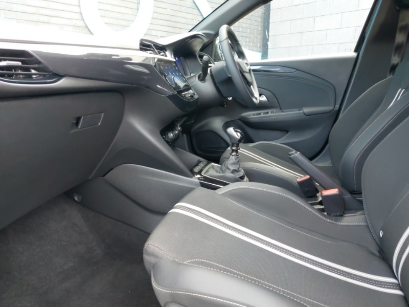 Used Vauxhall Corsa 2024 for sale - 76393225: Photo 5