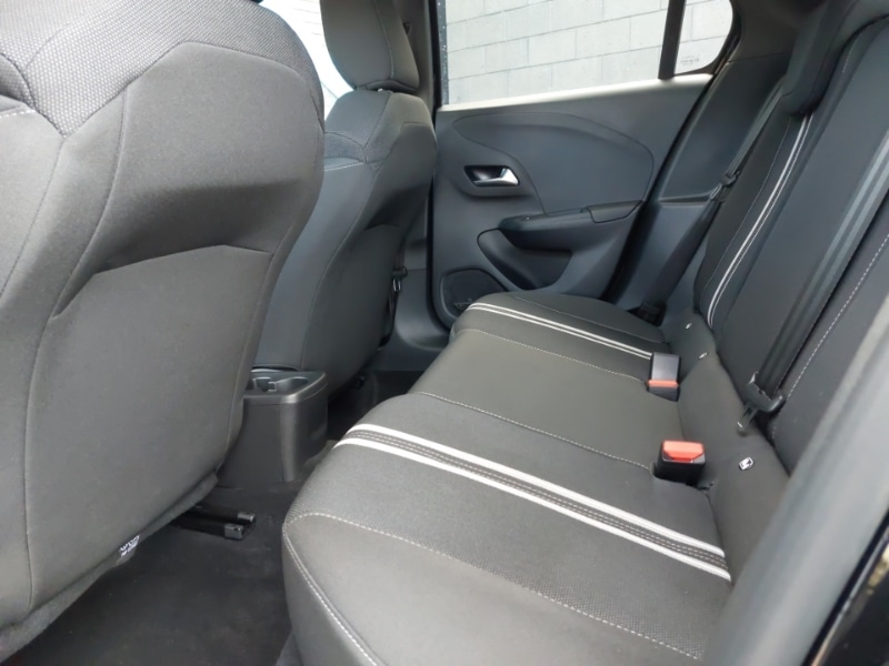 Used Vauxhall Corsa 2024 for sale - 76393225: Photo 6