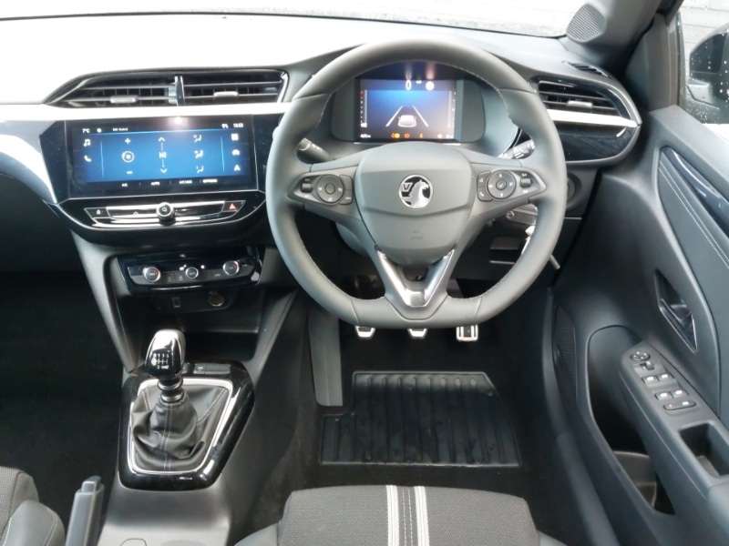 Used Vauxhall Corsa 2024 for sale - 76393225: Photo 7