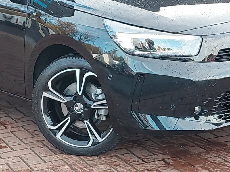 Used Vauxhall Corsa 2024 for sale - 76393225: Photo 9