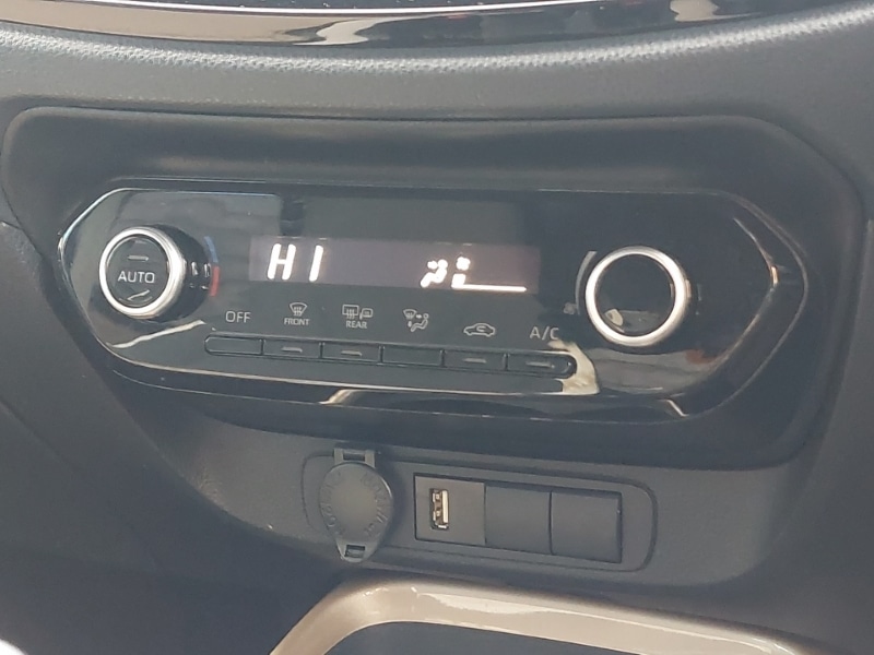 Used Toyota Aygo X 2022 for sale - 76515270: Photo 17