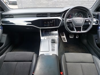 Used Audi A6 2020 for sale - 79489689: Photo