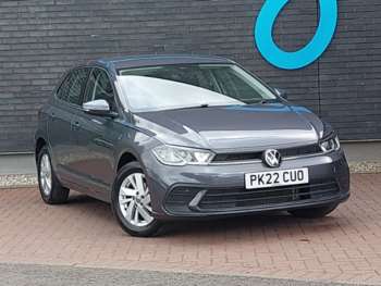 2022 - 1.0 TSI Life 5dr
