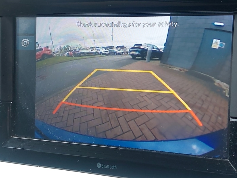 Used Hyundai i10 2022 for sale - 76533052: Photo 11