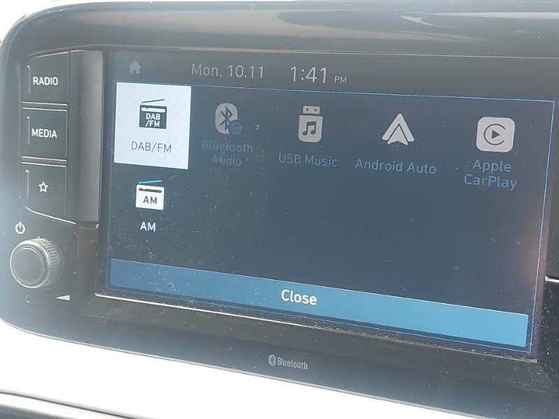 Used Hyundai i10 2022 for sale - 76533052: Photo 18