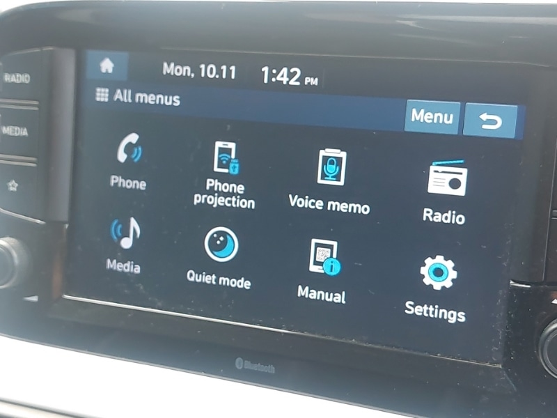 Used Hyundai i10 2022 for sale - 76533052: Photo 19