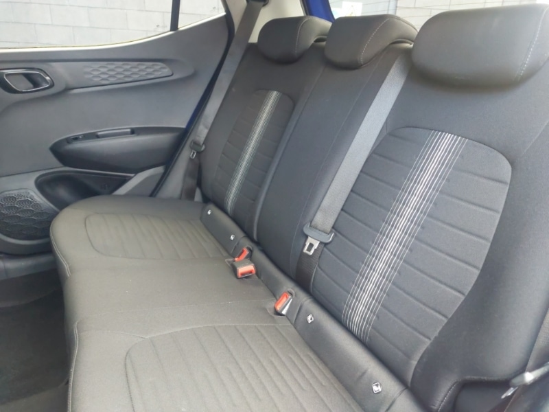 Used Hyundai i10 2022 for sale - 76533052: Photo 6