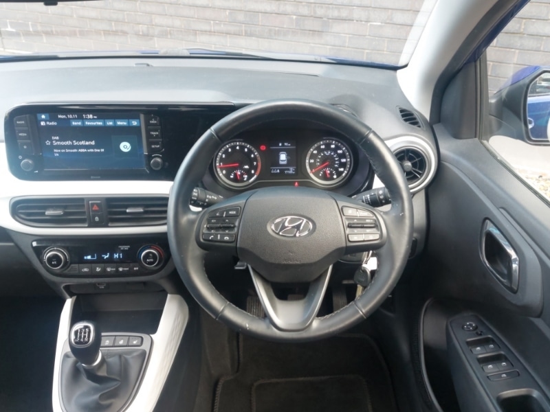 Used Hyundai i10 2022 for sale - 76533052: Photo 7