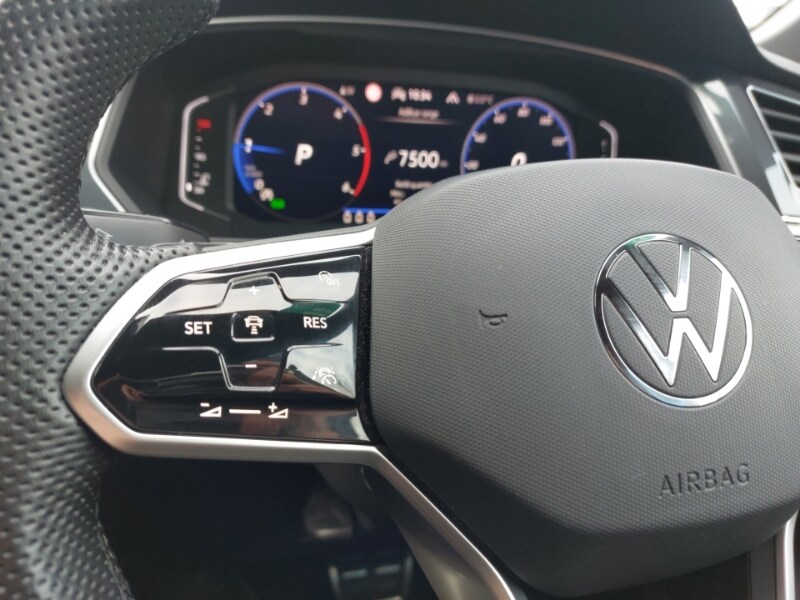 Used Volkswagen Tiguan 2022 for sale - 77606228: Photo 15