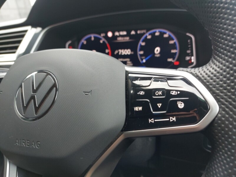 Used Volkswagen Tiguan 2022 for sale - 77606228: Photo 16