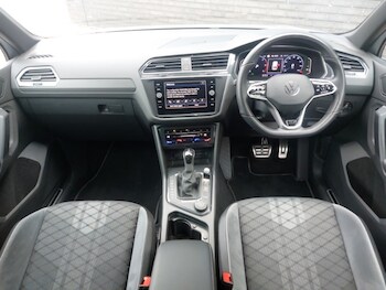 Used Volkswagen Tiguan 2022 for sale - 77606228: Photo