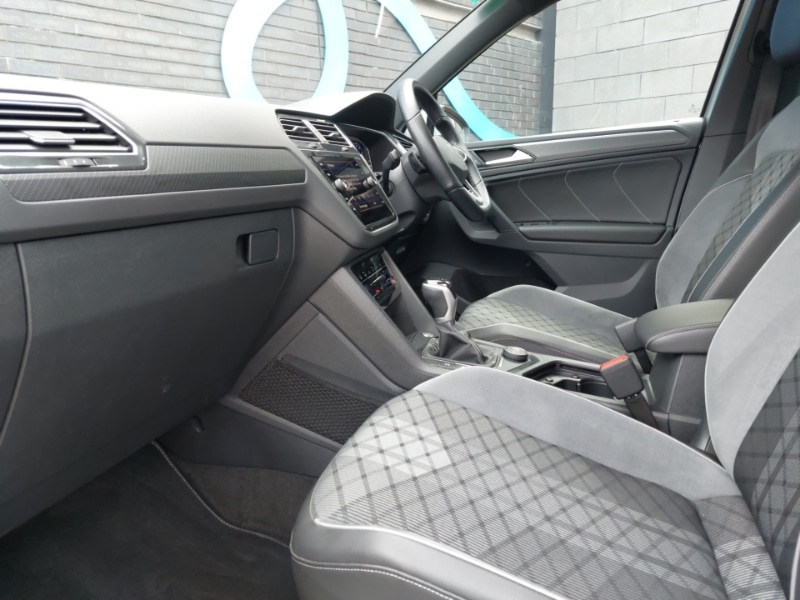 Used Volkswagen Tiguan 2022 for sale - 77606228: Photo 5