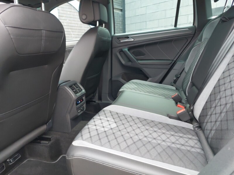 Used Volkswagen Tiguan 2022 for sale - 77606228: Photo 6