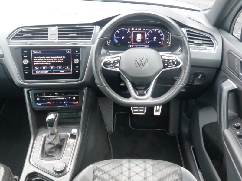 Used Volkswagen Tiguan 2022 for sale - 77606228: Photo 7