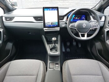 Used Renault Other 2025 for sale - 78269378: Photo