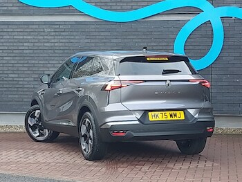 Used Renault Other 2025 for sale - 78269378: Photo