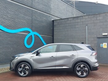 Used Renault Other 2025 for sale - 78269378: Photo