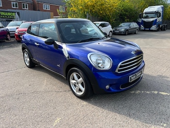 Used MINI Paceman 2014 for sale - 79061825: Photo