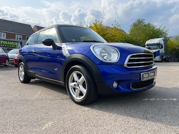 Used MINI Paceman 2014 for sale - 79061825: Photo