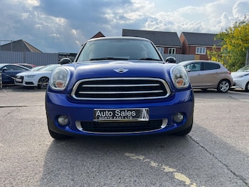 Used MINI Paceman 2014 for sale - 79061825: Photo