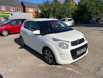 Used Citroen C1 2015 for sale - 79211889: Photo