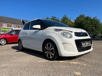 Used Citroen C1 2015 for sale - 79211889: Photo