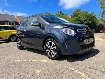 Used Citroen C1 2017 for sale - 78981302: Photo