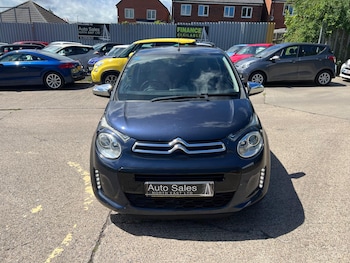 Used Citroen C1 2017 for sale - 78981302: Photo