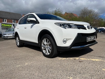 Used Toyota RAV4 2013 for sale - 78981291: Photo