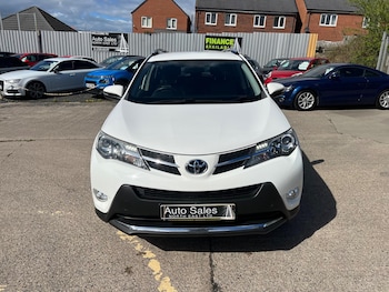 Used Toyota RAV4 2013 for sale - 78981291: Photo