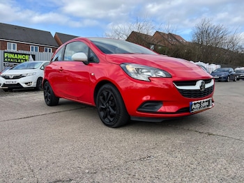 Used Vauxhall Corsa 2016 for sale - 79212670: Photo