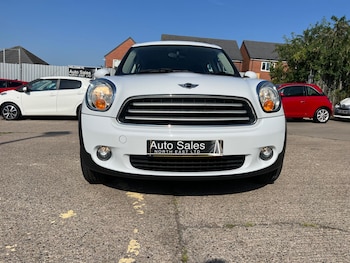 Used MINI Countryman 2012 for sale - 79212015: Photo