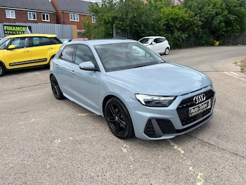 Used Audi A1 2020 for sale - 78981296: Photo