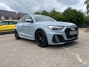 Used Audi A1 2020 for sale - 78981296: Photo