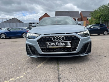 Used Audi A1 2020 for sale - 78981296: Photo
