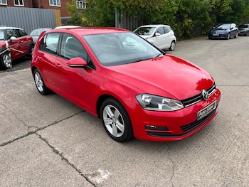 Used Volkswagen Golf 2015 for sale - 78981295: Photo