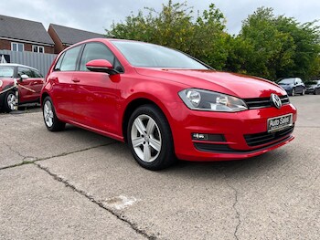 Used Volkswagen Golf 2015 for sale - 78981295: Photo