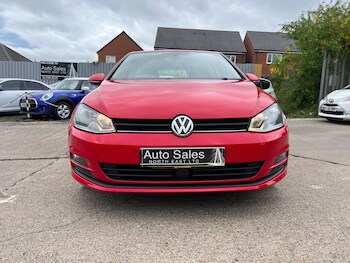 Used Volkswagen Golf 2015 for sale - 78981295: Photo