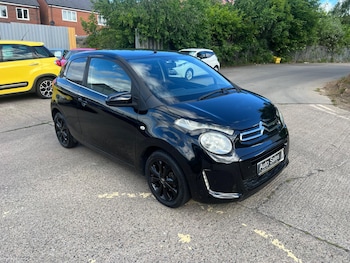 Used Citroen C1 2016 for sale - 78981309: Photo
