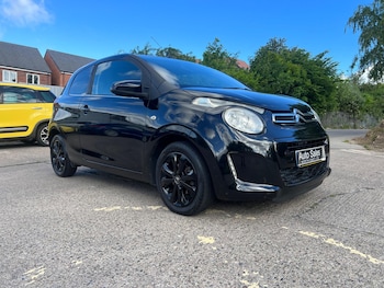 Used Citroen C1 2016 for sale - 78981309: Photo
