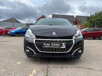Used Peugeot 208 2019 for sale - 79157993: Photo