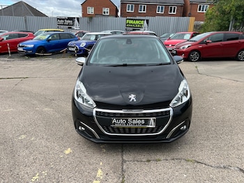 Used Peugeot 208 2019 for sale - 79157993: Photo