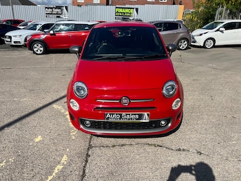 Used Fiat 500 2019 for sale - 78981323: Photo