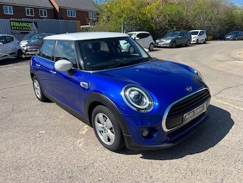Used MINI Hatch 2020 for sale - 78981337: Photo