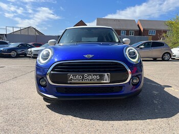 Used MINI Hatch 2020 for sale - 78981337: Photo