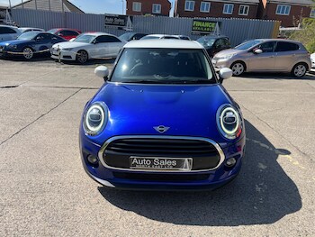 Used MINI Hatch 2020 for sale - 78981337: Photo