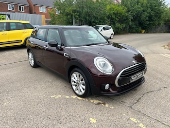 Used MINI Clubman 2015 for sale - 79061631: Photo