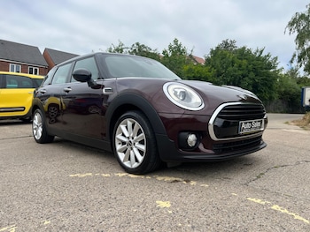 Used MINI Clubman 2015 for sale - 79061631: Photo