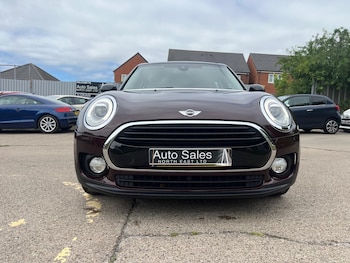 Used MINI Clubman 2015 for sale - 79061631: Photo